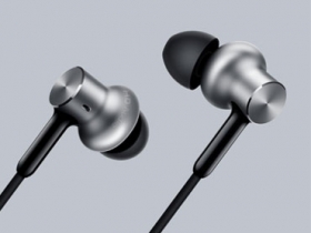 售價 765 元，小米圈鐵耳機 Pro 將於 11/10 在台開賣