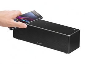 Sony 全新無線藍牙喇叭 SRS-ZR5、SRS-ZR7上市