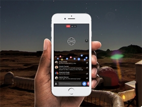 Facebook 將陸續開放 360° 直播新功能