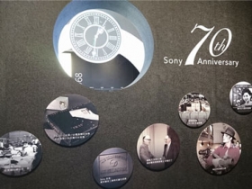 【好文要推】50 組 PSVR 週週抽，Sony 70th 感動有你活動開跑
