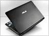 ASUS U45JC 纖薄機　效能優、夠省電