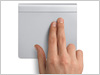 Apple 周邊新玩具！ Magic Trackpad 發表 