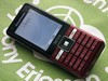 環保綠動　Sony Ericsson Naite 吹響反攻號角