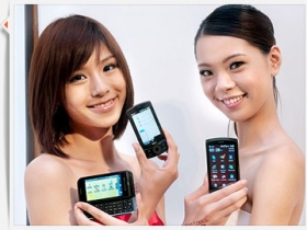 遠傳強推三機　WinPhone、Android 兩方通吃