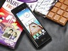 開箱試玩：LG BL40 寬螢幕精品手機