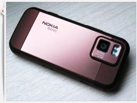 [實測] Nokia N97 mini 小改搶攻年底票房