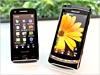 攝錄雙雄　三星 M8910、i8910 月底上市