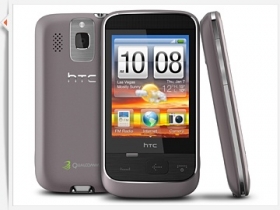 【CES 2010】Brew 系統首發彈 HTC Smart