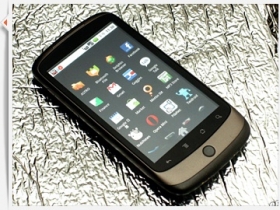 【嚐鮮】Nexus One 市售版實機測試！