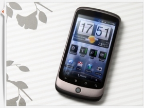 Nexus One 變身：可以灌新版 HTC Sense 介面！