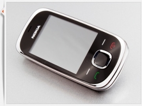 Nokia 7230 試用：平價擁有 3G 美型