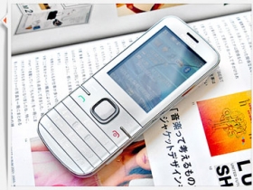 小巧美型　Nokia 3806 CDMA 實用至上