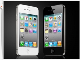 Apple 發表 iPhone 4　規格創新高！(更新)