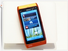 【CMMA10】Nokia N8 視訊 + 實拍試用