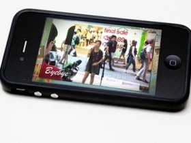 iPhone 4 應用介紹：iMovie、Dropbox 與更多