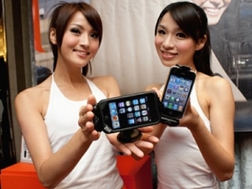 Mio 推 GPS 藍牙車架　iPhone、iPod 都可用