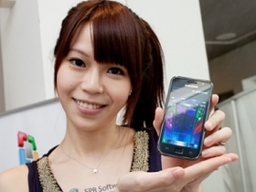 Spb Mobile Shell 5.0　Android、WP、Symbian 都適用