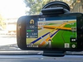 薑餅先鋒 Nexus S 水貨到 (下)：操作、軟體功能