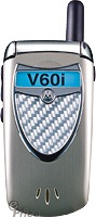 MOTO V60i 推出全球限量外殼及面板