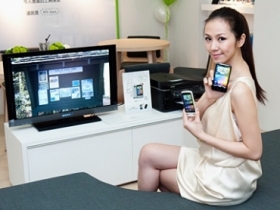 HTC 大型專賣店開幕　帶你來逛逛！