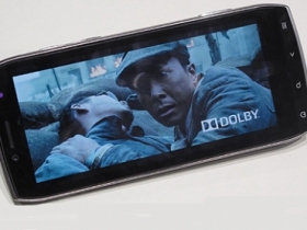 【MWC11】Iconia Smart 大螢幕看片專用機