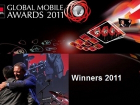GSM 協會大獎：iPhone 4 年度手機，HTC 最佳製造商