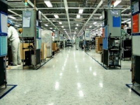Xperia 誕生地：探訪 SE 世界最大手機工廠