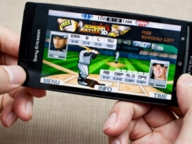 【免費下載】超正點 MLB 2011 大聯盟棒球遊戲分享！