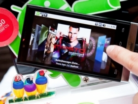 ViewPad 4 平板手機 + V350 雙卡 Android 登台