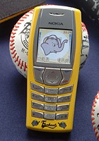 Nokia 6610 讓你和偶像心心「象」印
