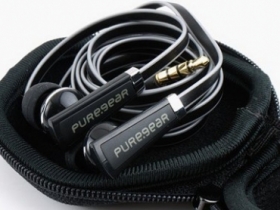 【開獎】美國 PureGear PureBeats 免持聽筒耳機活動得獎名單