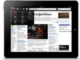 上網更快　Opera Mini 6 登陸 iPhone / iPad 