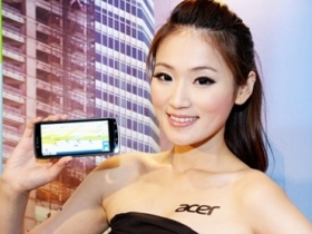 Acer Iconia Smart 超寬螢幕　$14,800 搶市佔