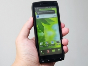 開箱實測 / Acer Iconia Smart S300 超寬螢幕手機