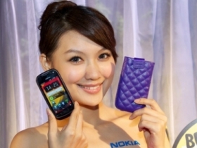 Nokia 701/700/500 三機上市　Anna 升級起跑
