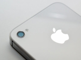 iPhone 4S 水貨試用 (三) 8MP 相機試拍、比較