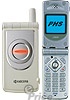 Kyocera J66  PHS 新成員輕巧登台