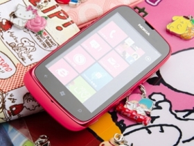 WP 入門小尖兵：Nokia Lumia 610 年輕好上手