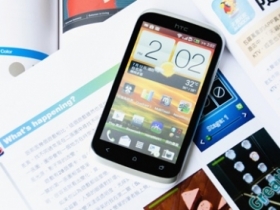 3G 智慧雙卡通　HTC Desire V 測試分享