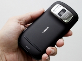 令人驚艷的成像畫質：Nokia 808 Pureview 老機再玩