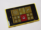 Nokia Lumia 920 抵港：2.1 萬元貴價上市