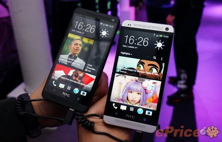 HTC One X/X+/S、蝴蝶將可升級為 Sense 5