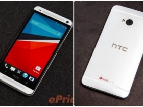 HTC One BlinkFeed 與電量測試心得 (更新)