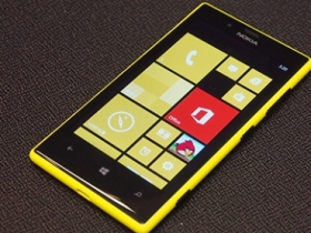 Nokia Lumia 720　台灣上市前 實測搶先看