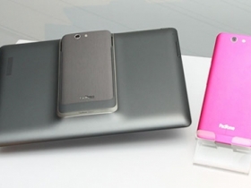 粉紅 PadFone Infinity 四月底台中春電展開賣