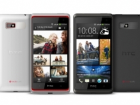 HTC 發表雙卡四核 Desire 600，六月初上市