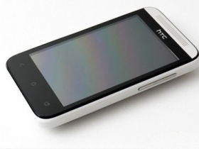 一手可掌握的小巧入門機　HTC Desire 200 測試