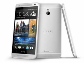 HTC One mini 正式發表　台灣 8 月上市