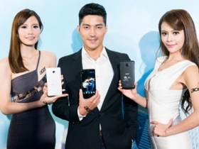 Acer Liquid S1 王建民手機　$12,900 八月推出