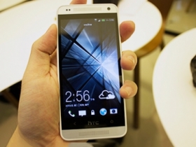 【網友試玩】HTC One mini 更小更好用？